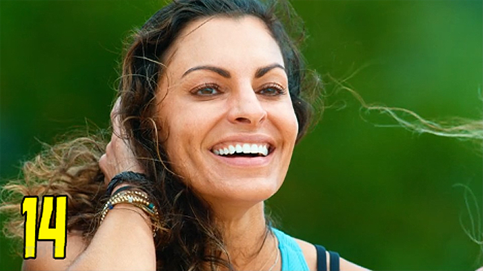 Stephenie LaGrossa Kendrick Stephenie LaGrossa Kendrick