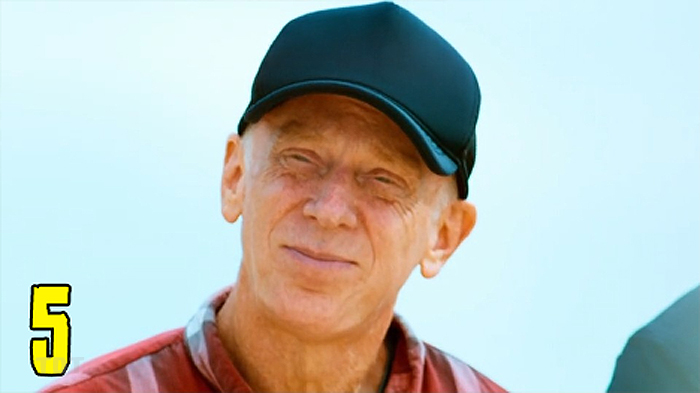 Mike White Mike White