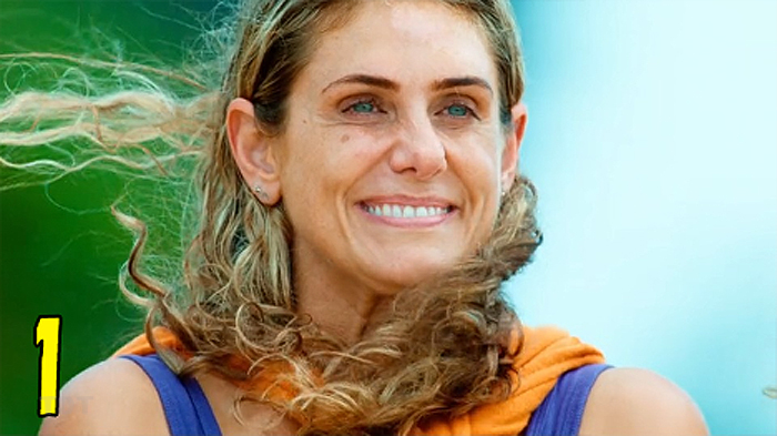 Jenna Lewis-Dougherty Jenna Lewis-Dougherty