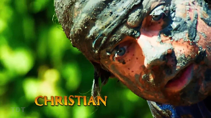 Christian Hubicki S50