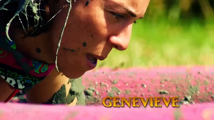 Genevieve Mushaluk S50