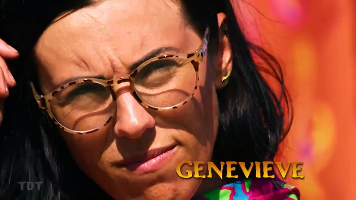 Genevieve Mushaluk S50