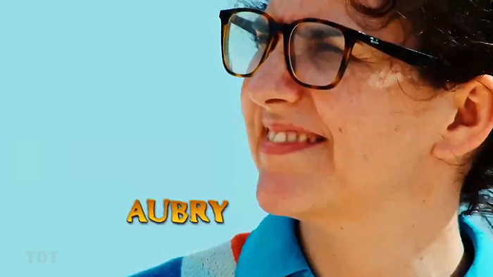Aubry Bracco S50