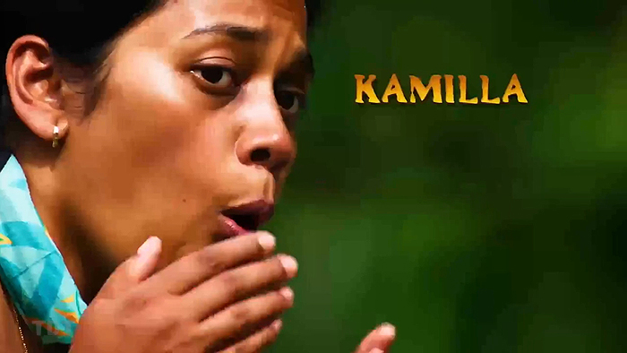 Kamilla Karthigesu S50