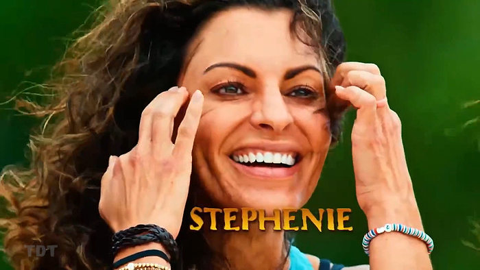 Stephenie LaGrossa S50