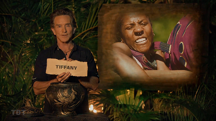 Tiffany Ervin S50