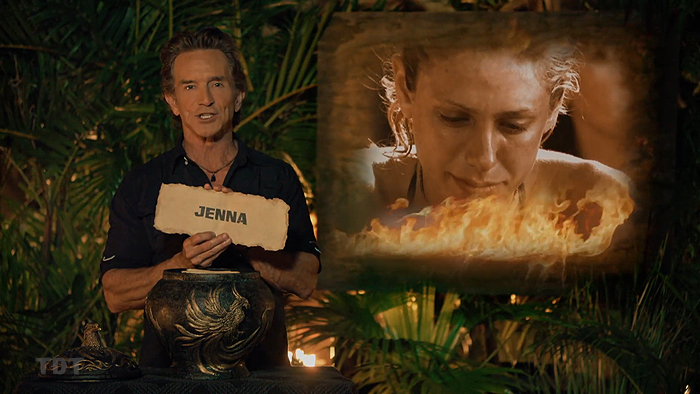 Jenna Lewis S50