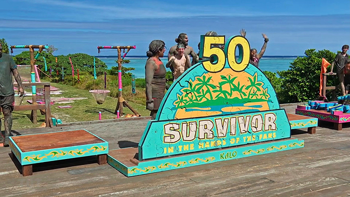 Kalo and their winning puzzle Kalo and their winning puzzle