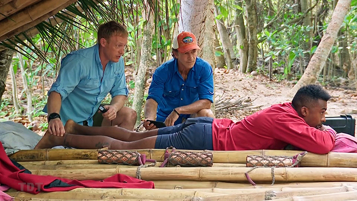 Kyle, about to medevac Kyle, about to medevac