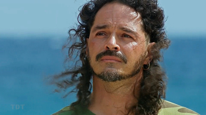 Ozzy crying Ozzy crying