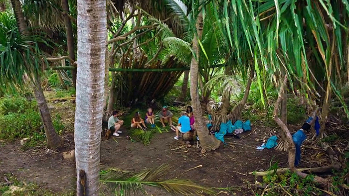 Kalo, shelter Kalo, shelter