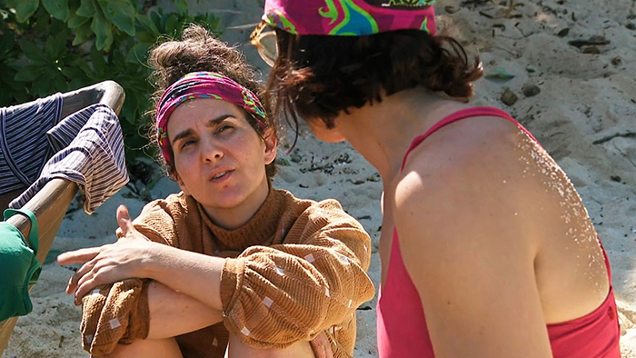 Aubry and Genevieve Aubry and Genevieve