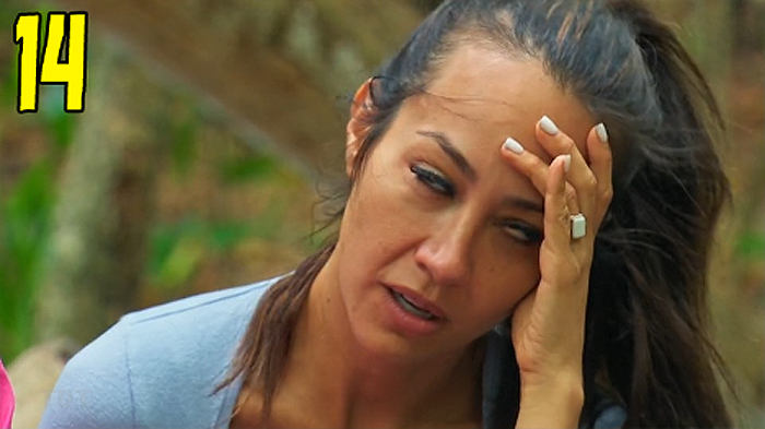 Angelina Keeley Angelina Keeley