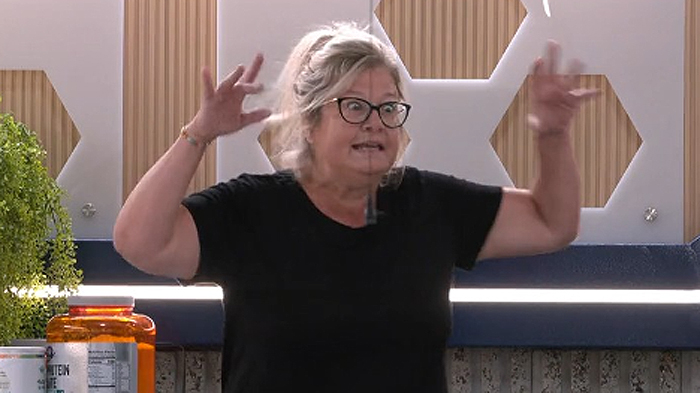 Future vision Future vision