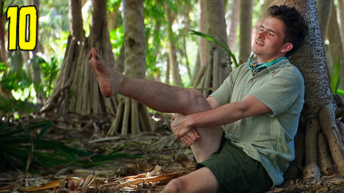 Charlie Davis Charlie Davis