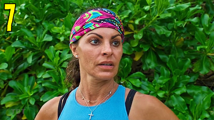 Stephenie LaGrossa Stephenie LaGrossa