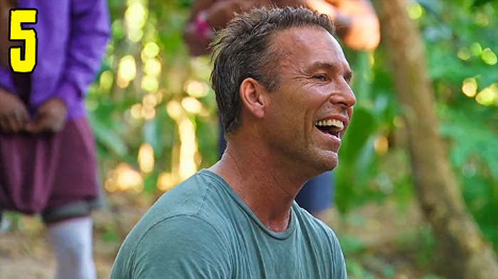 Colby Donaldson Colby Donaldson