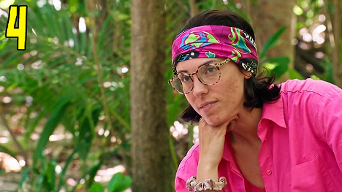 Genevieve Mushaluk Genevieve Mushaluk