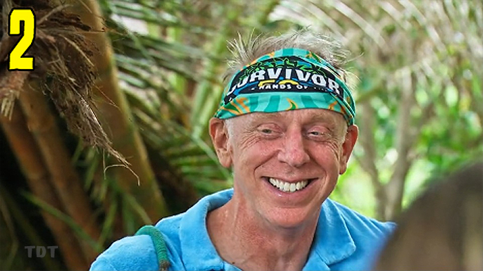 Mike White Mike White