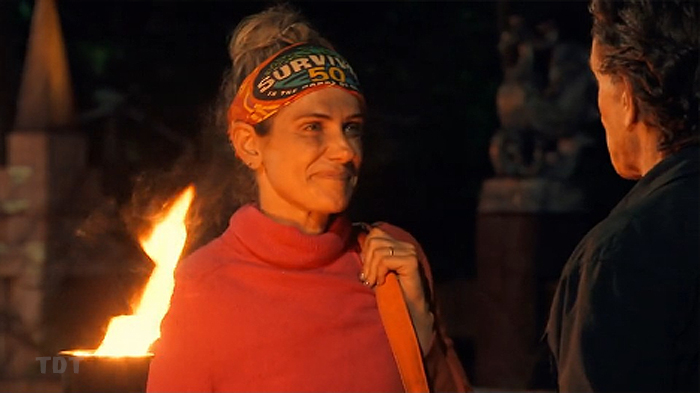 Jenna snuffed Jenna snuffed