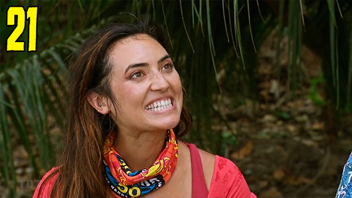 Savannah Louie Savannah Louie