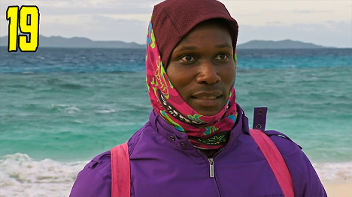 Q Burdette Q Burdette