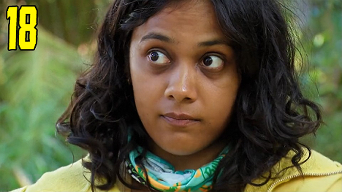 Kamilla Karthigesu Kamilla Karthigesu