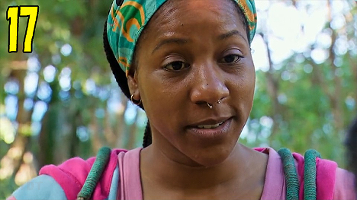 Tiffany Ervin Tiffany Ervin