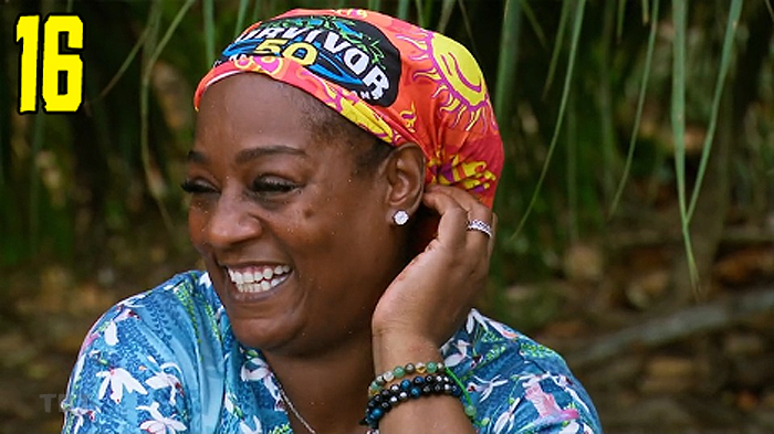 Cirie Fields Cirie Fields