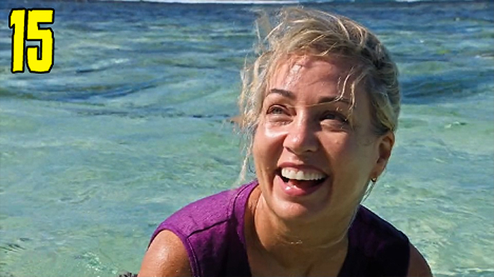 Chrissy Hofbeck Chrissy Hofbeck