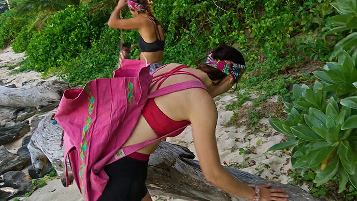 Genevieve Mushaluk S50