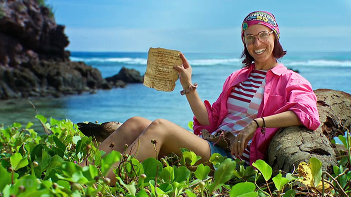 Ep.1 idol: Genevieve to Ozzy