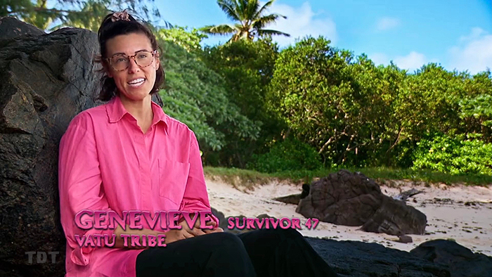 Genevieve Mushaluk S50