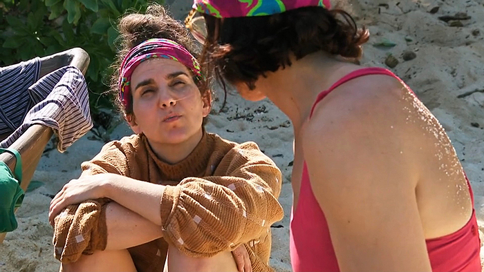 Genevieve Mushaluk S50