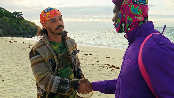 Could Exile Island actually be good? Could Exile Island actually be good?