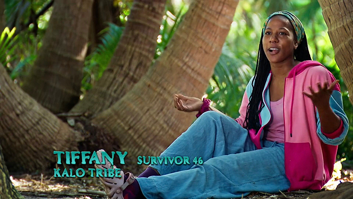 Tiffany Ervin S50