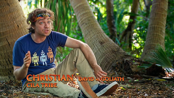 Christian Hubicki S50