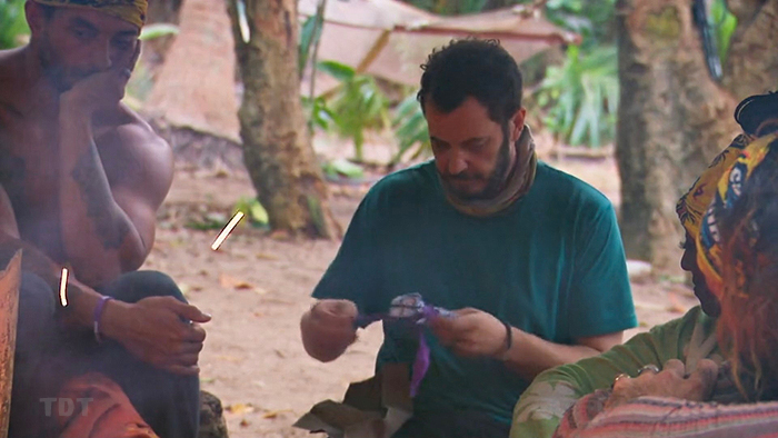 Devens fake idol reveal