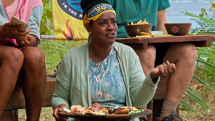 Cirie Fields S50