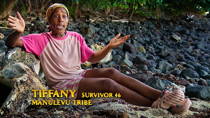 Tiffany Ervin S50