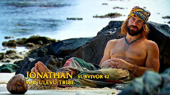 Jonathan Young - #2