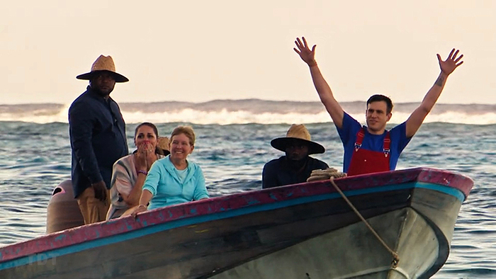 Loved ones boat Loved ones boat