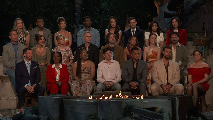 Full reunion Full reunion