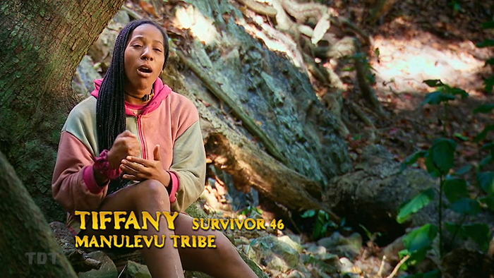 Tiffany Ervin S50