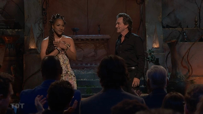 Tiffany Ervin S50