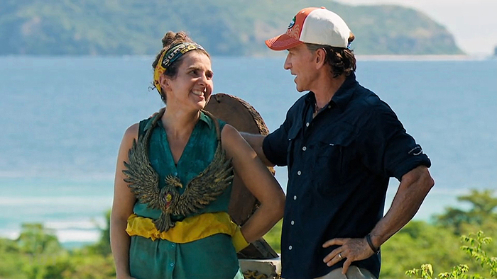 Aubry's win