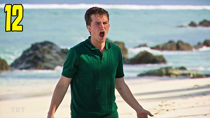 Charlie Davis Charlie Davis