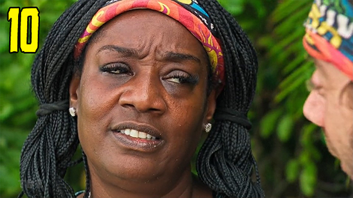 Cirie Fields Cirie Fields