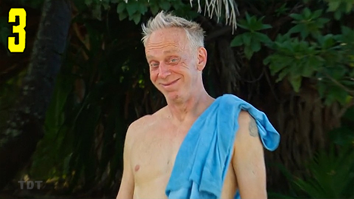 Mike White Mike White