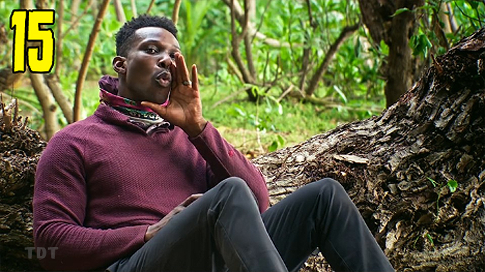 Q Burdette Q Burdette